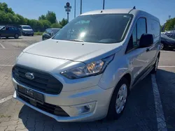 Polarsilber metallic Gebraucht 2022 Ford Tourneo Connect Trend Van / Kleinbus | 18.890 € (Superpreis)