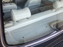 Schwarz Gebraucht 1999 Jaguar XJ8 Limousine | 2.500 €