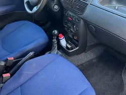 Schwarz Gebraucht 2003 Fiat Punto Kleinwagen | 1.800 € (Teuer)