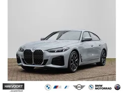M brooklyn grau metallic Neu 2025 BMW 420 Gran Coupé M Sport Coupé | 59.270 € (Fairer Preis)