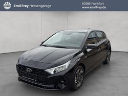 Schwarz Gebraucht 2023 Hyundai i20 Trend Kleinwagen | 16.950 € (Guter Preis)