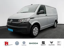 Silber Gebraucht 2021 VW T6.1 Van | 20.890 €