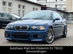 Blau Gebraucht 2002 BMW M3 Performance Coupé | 44.990 € (Guter Preis)