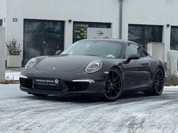 Anthrazitbraun Gebraucht 2013 Porsche 911 Carrera Coupé | 69.990 € (Superpreis)