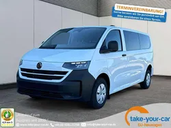 Andere Neu 2025 VW T7 Van | 47.880 €