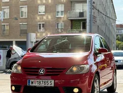 Rot Gebraucht 2006 VW Golf Plus Sportline Van / Kleinbus | 4.800 € (Fairer Preis)