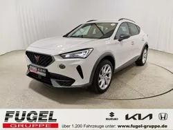 "candy" weiss Gebraucht 2023 Cupra Formentor SUV | 22.969 € (Superpreis)