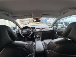 Blau Gebraucht 2011 Citroën C5 Exclusive Kombi | 5.700 € (Fairer Preis)