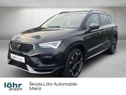 "magic" schwarz Gebraucht 2023 Cupra Ateca VZ SUV | 32.980 € (Guter Preis)