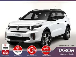 Polarweiß Neu 2025 Citroën C3 Aircross SUV | 23.688 € (Superpreis)