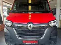 Rot Gebraucht 2020 Renault Master Van | 14.490 €
