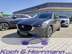 Neu 2025 Mazda CX-30 Exclusive-Line SUV | 33.999 €