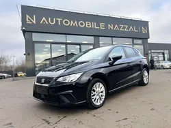 Schwarz Gebraucht 2020 Seat Ibiza Style Limousine | 8.999 € (Fairer Preis)