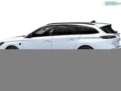 Okenit weiß metallic Neu 2025 Peugeot 308 GTi Kombi | 29.245 € (Guter Preis)