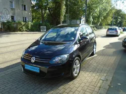 VW Golf Plus