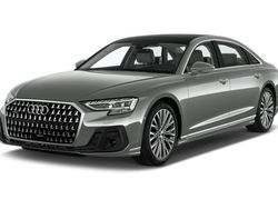 Gebraucht 2024 Audi A8 Limousine | 106.600 €