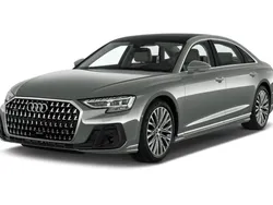 Neu 2024 Audi A8 Limousine | 106.600 €