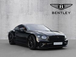 Beluga Gebraucht 2022 Bentley Continental GT Coupé | 129.900 € (Teuer)