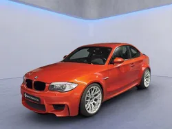 BMW 1M
