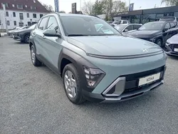 Grün Neu 2025 Hyundai Kona Trend SUV | 26.400 € (Fairer Preis)