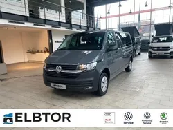 Grau Gebraucht 2023 VW T6.1 Van | 47.980 € (Fairer Preis)
