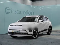 Weiß Gebraucht 2025 Hyundai Kona Trend SUV | 35.677 € (Guter Preis)