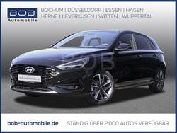 Abyss black / mic (schwarz) Gebraucht 2025 Hyundai i30 GO! Limousine | 21.888 € (Guter Preis)