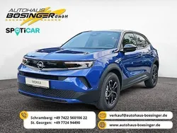 Artensegrau Neu 2025 Opel Mokka Edition SUV | 27.990 € (Fairer Preis)