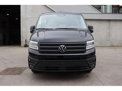 Neu 2025 VW Crafter Van | 48.886 €