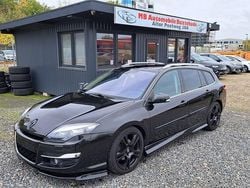Schwarz Gebraucht 2013 Renault Laguna III Initiale Paris Kombi | 5.900 € (Fairer Preis)