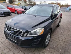 Schwarz Gebraucht 2012 Volvo XC60 Summum SUV | 10.900 € (Fairer Preis)