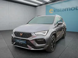 Grau Gebraucht 2024 Cupra Ateca SUV | 38.399 € (Fairer Preis)