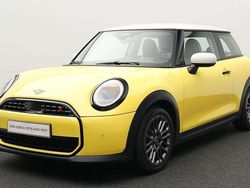 Other Gebraucht 2024 Mini Cooper S Classic Kleinwagen | 23.637 € (Superpreis)