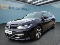Schwarz Gebraucht 2025 VW Passat Kombi | 36.249 € (Guter Preis)
