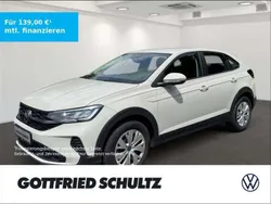 Grau Gebraucht 2023 VW Taigo SUV | 17.690 € (Guter Preis)