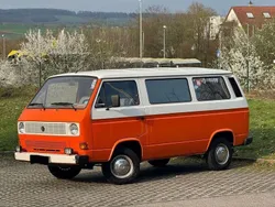 VW T3