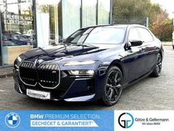 Bmw individual tansanitblau Gebraucht 2024 BMW i7 Executive Limousine | 133.930 € (Teuer)