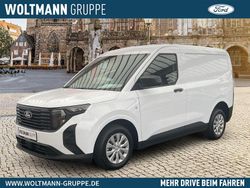 Weiß Neu 2025 Ford Transit Trend | 22.551 € (Fairer Preis)