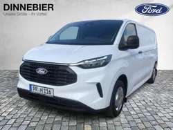 Weiß Gebraucht 2024 Ford Transit Custom Trend Abholung | 36.990 € (Fairer Preis)
