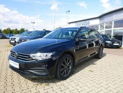 Deep black perleffekt Gebraucht 2021 VW Passat Kombi | 18.900 € (Guter Preis)