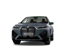 Gebraucht 2025 BMW iX SUV | 41.488 €
