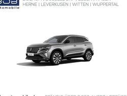 Dolomitgrau (grau) Gebraucht 2025 Renault Austral Techno SUV | 37.888 € (Superpreis)