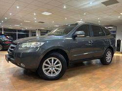Grau Gebraucht 2009 Hyundai Santa Fe Edition+ SUV | 5.990 € (Fairer Preis)