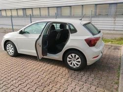 Beige Gebraucht 2024 VW Polo Limousine | 19.500 € (Guter Preis)