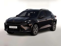 Magnetic grau metallic Neu 2025 Cupra Formentor SUV | 36.567 € (Guter Preis)