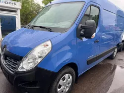 Blau Gebraucht 2017 Renault Master Van | 13.400 € (Superpreis)