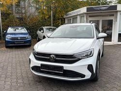 Weiß Gebraucht 2023 VW Taigo Life SUV | 16.790 € (Etwas zu teuer)