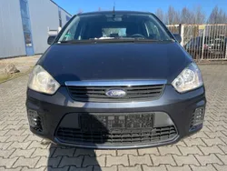Grau Gebraucht 2009 Ford C-MAX Style Van / Kleinbus | 1.750 € (Superpreis)