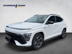 Sonstige Gebraucht 2023 Hyundai Kona N Line SUV | 41.490 €