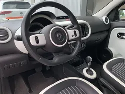 Schwarz Gebraucht 2020 Renault Twingo Intens Kleinwagen | 14.890 € (Fairer Preis)